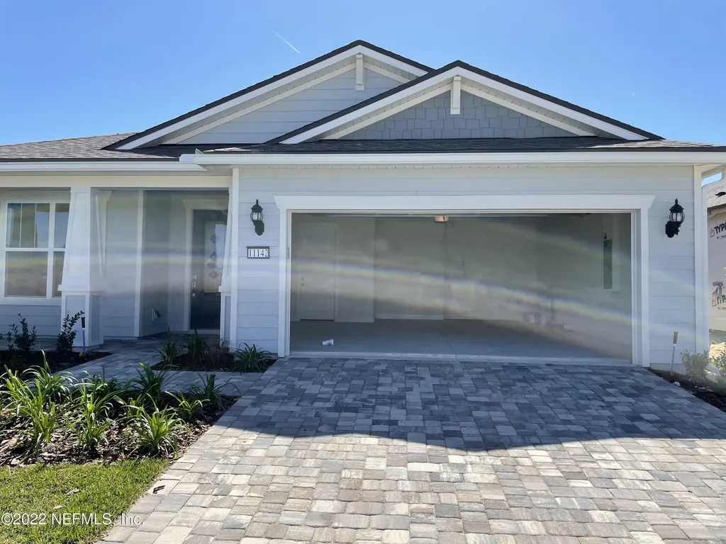 11142 Town View Court Jacksonville FL 32256