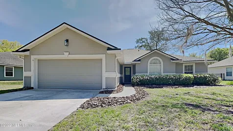 3837 Nature Walk Court Middleburg FL 32068