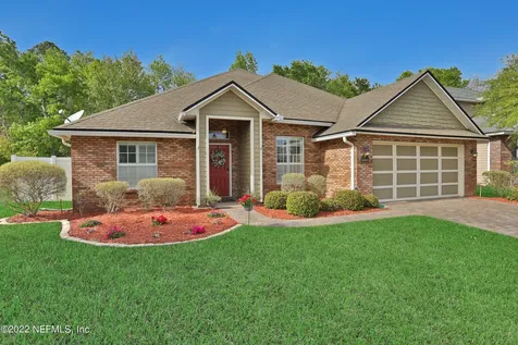 4885 Blackwood Forest Drive Jacksonville FL 32257