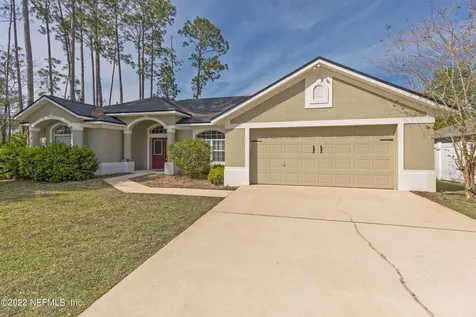 15 Bannerwood Lane Palm Coast FL 32137