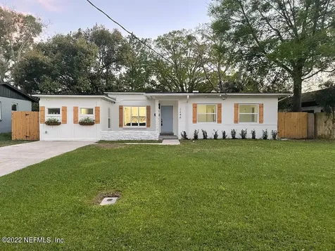 5248 Shirley Avenue Jacksonville FL 32210