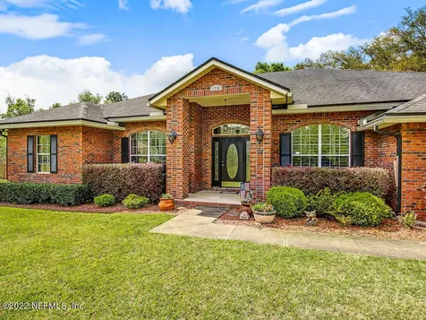 1732 Landward Lane Middleburg FL 32068