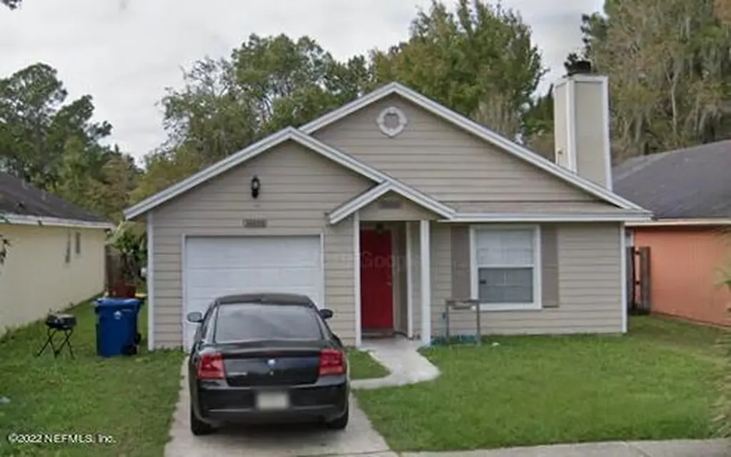 10660 Northwyck Drive Jacksonville FL 32218