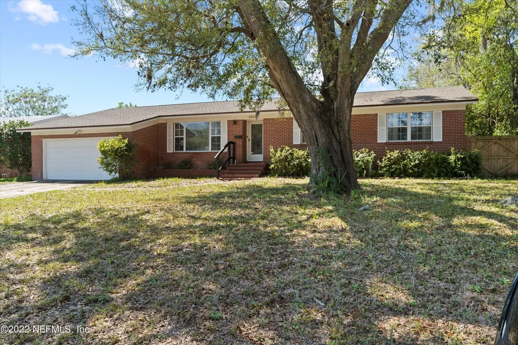 1544 Dalewood Drive Jacksonville FL 32211