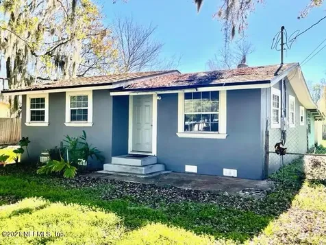 8990 Doris Lane Jacksonville FL 32220