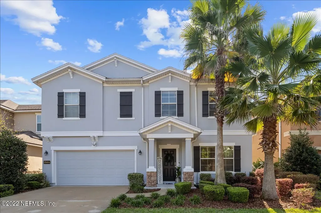 15684 Tisons Bluff Road Jacksonville FL 32218