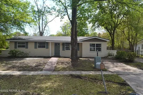 7572 Wendell Drive Jacksonville FL 32210