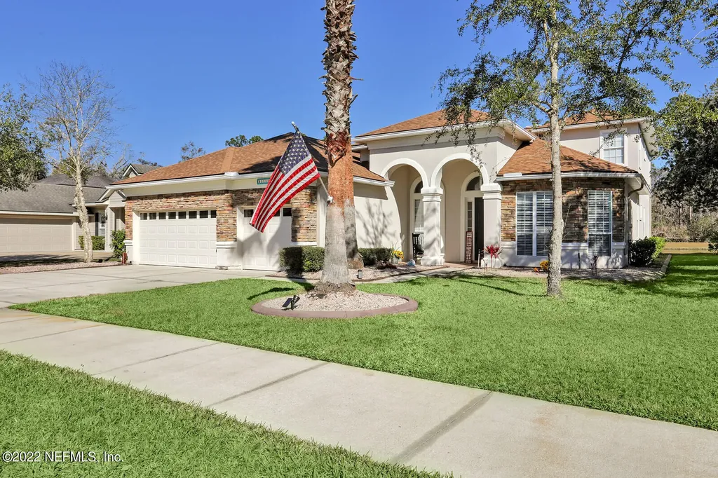 2344 Country Side Drive Fleming Island FL 32003