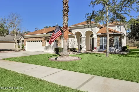 2344 Country Side Drive Fleming Island FL 32003