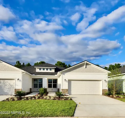 4427 Sun Lily Court Jacksonville FL 32257