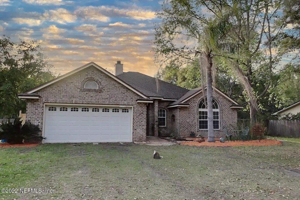 11572 Young Road Jacksonville FL 32218