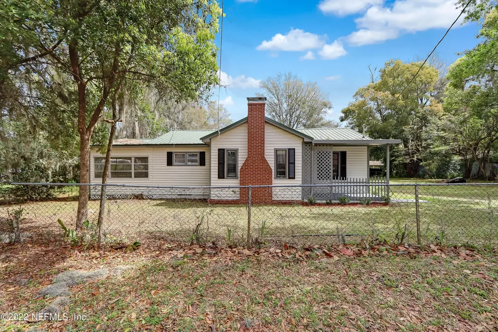 304 Pearl Street Green Cove Springs FL 32043