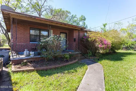 5340 Redrac Street Jacksonville FL 32205