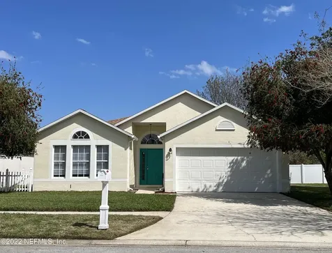 11238 Illford Drive Jacksonville FL 32246
