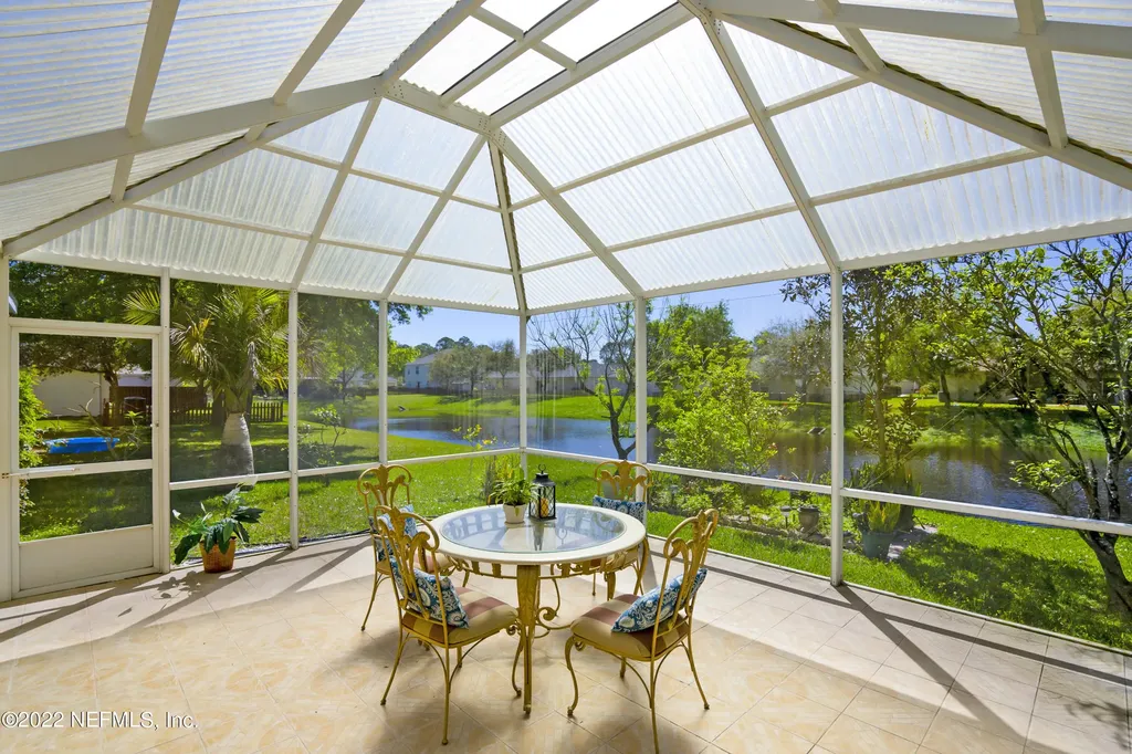 270 King Arthur Court St. Augustine FL 32086