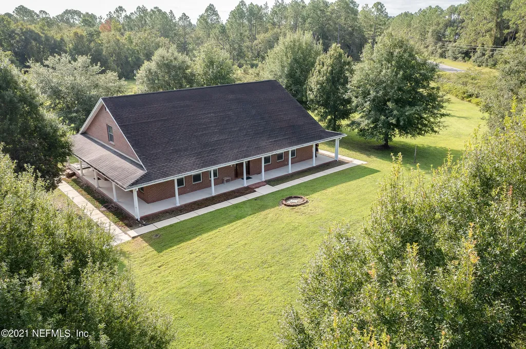 615 Maranda Drive Green Cove Springs FL 32043