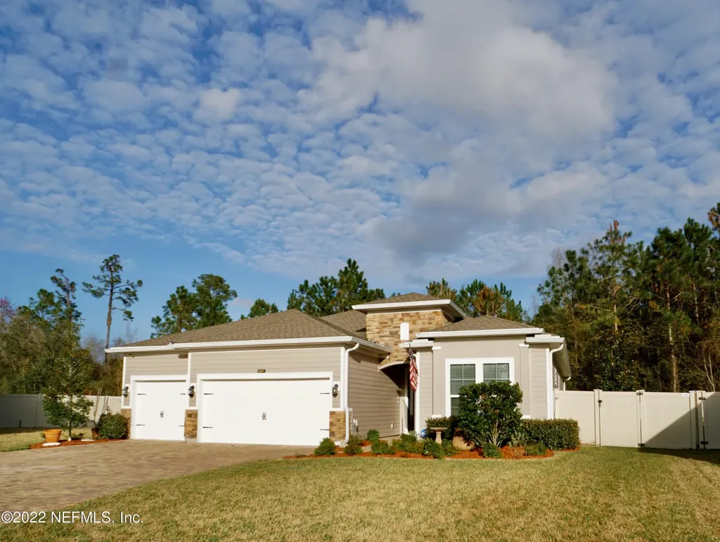 10697 Michael Edward Court Jacksonville FL 32257