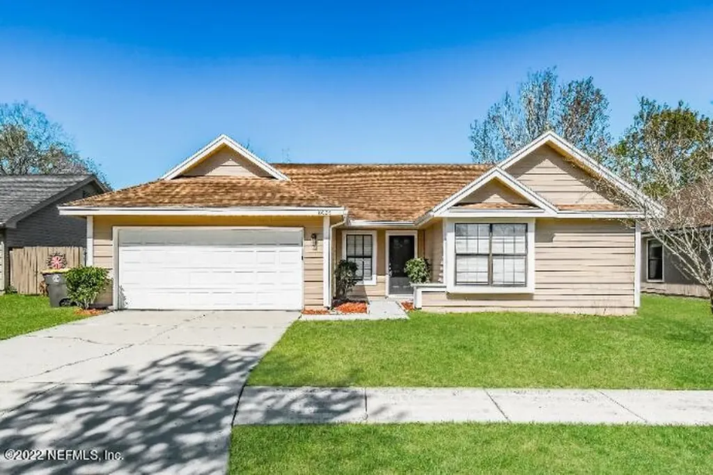 8026 Weather Vane Drive Jacksonville FL 32244