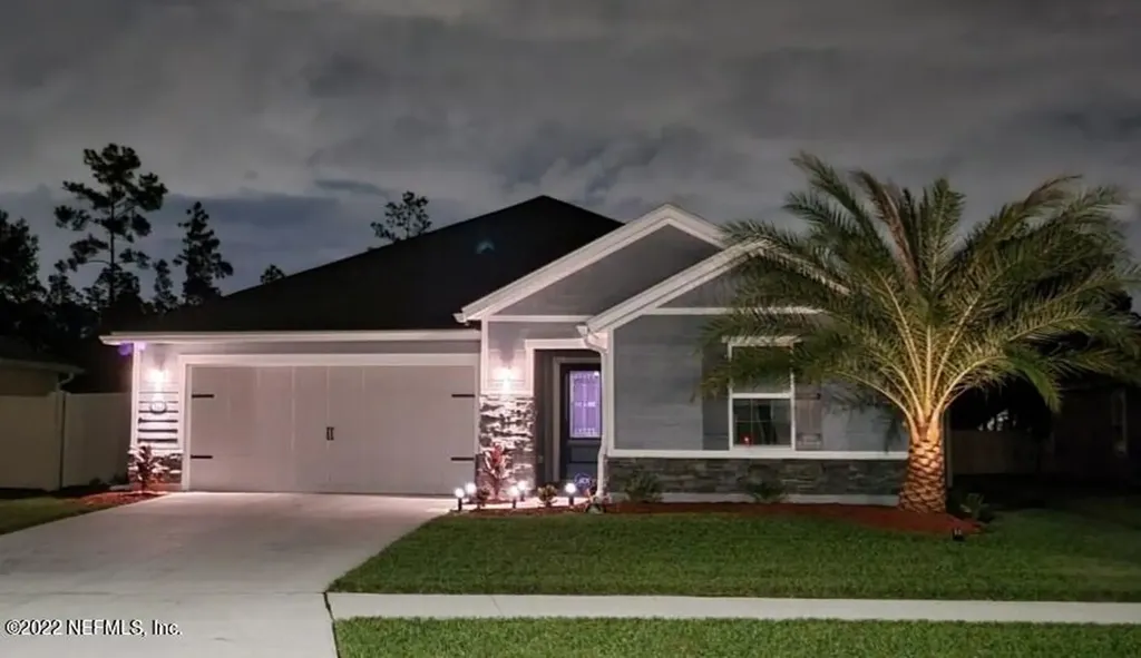 6595 Sandler Lakes Drive Jacksonville FL 32222