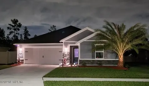 6595 Sandler Lakes Drive Jacksonville FL 32222