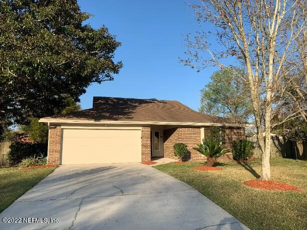 563 Edward Rutledge Street Orange Park FL 32073