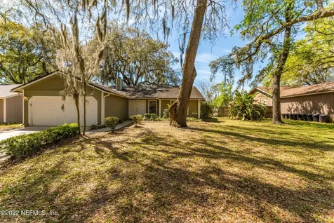 8536 Cross Timbers Drive W Jacksonville FL 32244