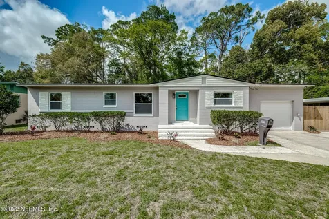 3925 Conga Street Jacksonville FL 32217