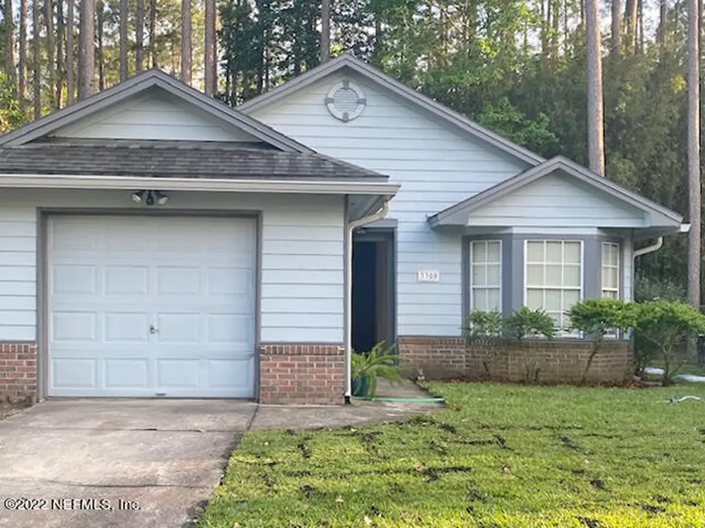 3380 Mandarin Glen Circle S Jacksonville FL 32223