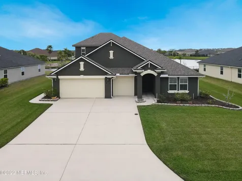 2128 S Sorrento Hills Road St. Augustine FL 32092