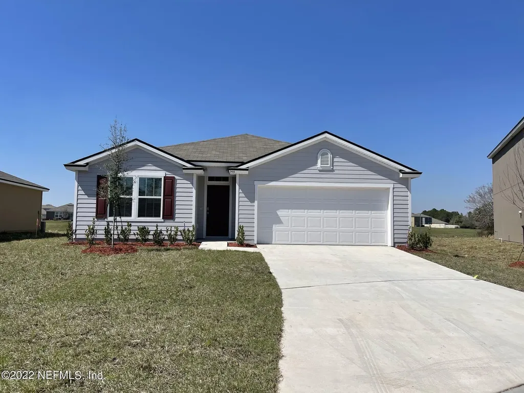 3425 Ringtail Court Green Cove Springs FL 32043