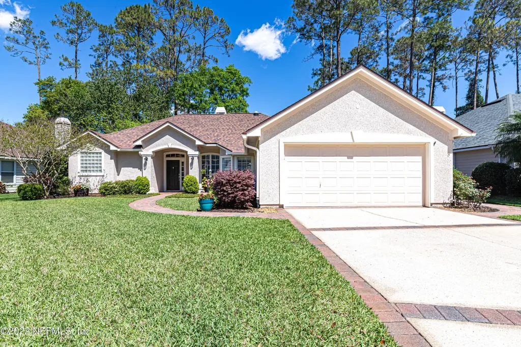 2112 Park Forest Court Fleming Island FL 32003