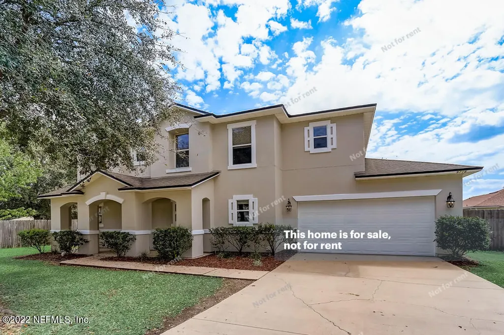 9718 Hazel Lake Drive Jacksonville FL 32222