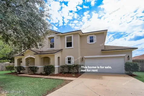 9718 Hazel Lake Drive Jacksonville FL 32222