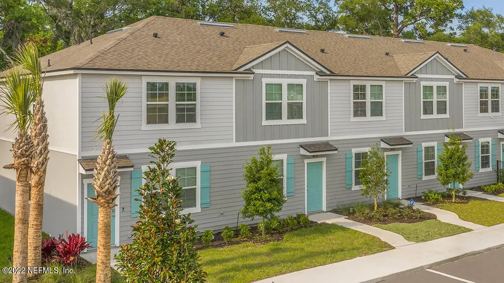 71 Crooked Branch Way St. Augustine FL 32084