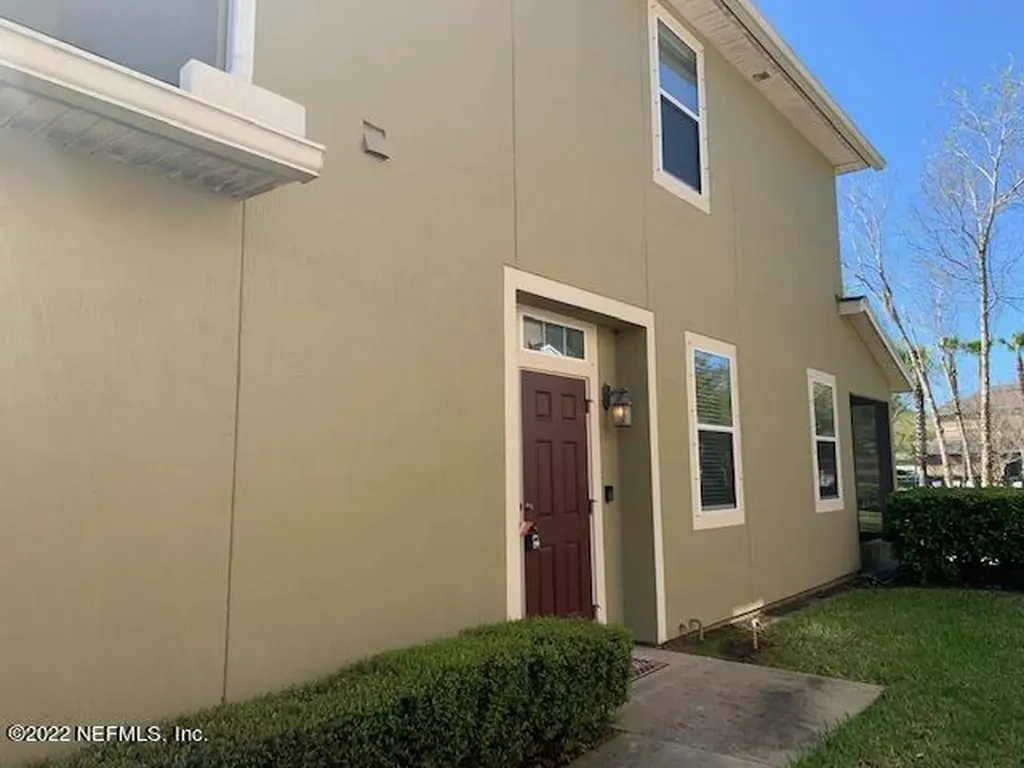 12340 Sand Pine Court Jacksonville FL 32226