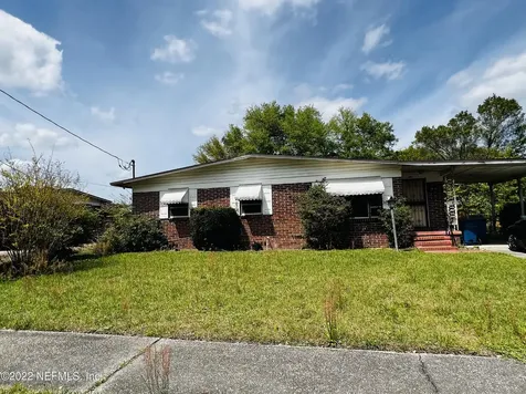 4259 Carroll Drive Jacksonville FL 32209