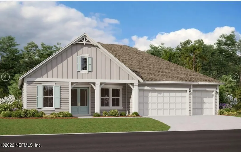 145 Lomond Court St. Augustine FL 32095