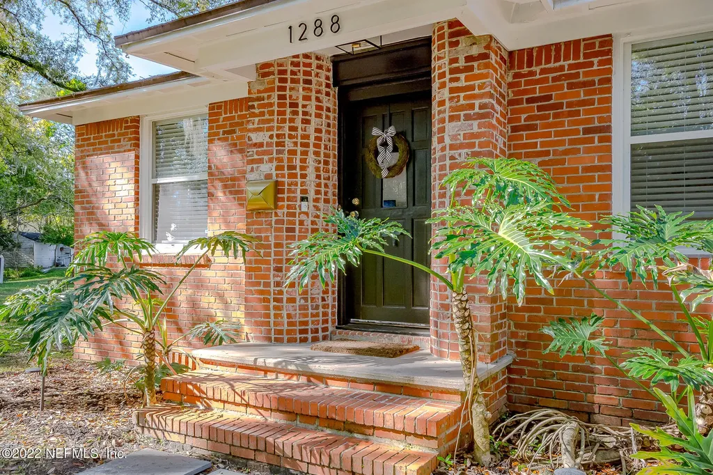 1288 Azalea Drive Jacksonville FL 32205