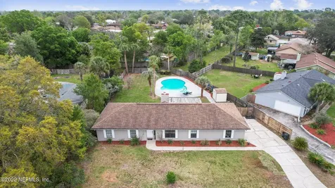 2550 Ridgecrest Avenue Orange Park FL 32065