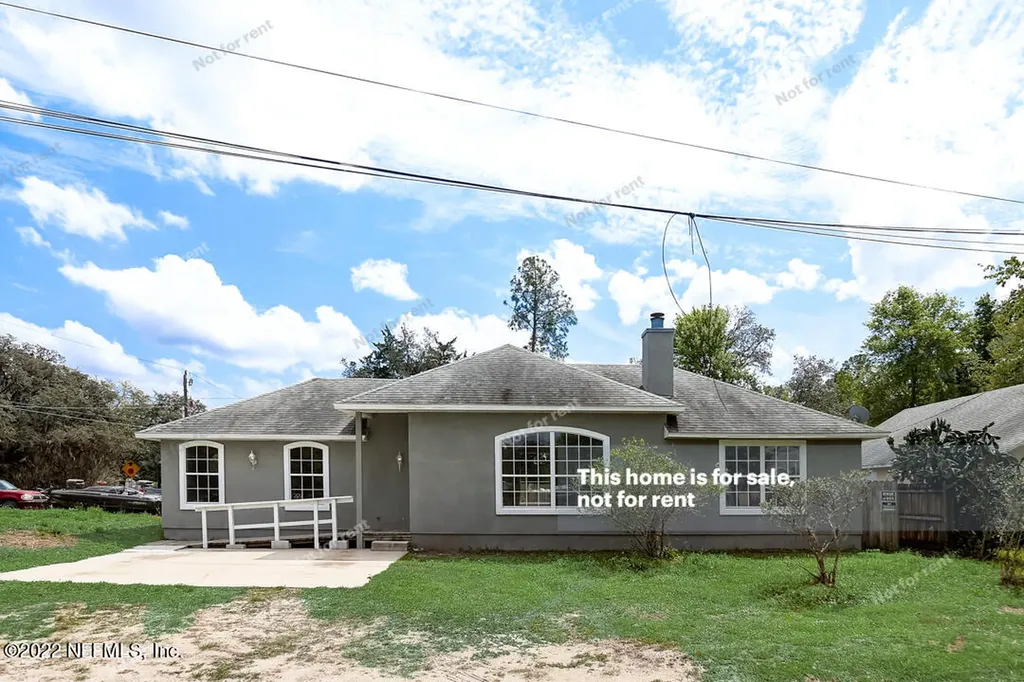 3401 6th Street Elkton FL 32033