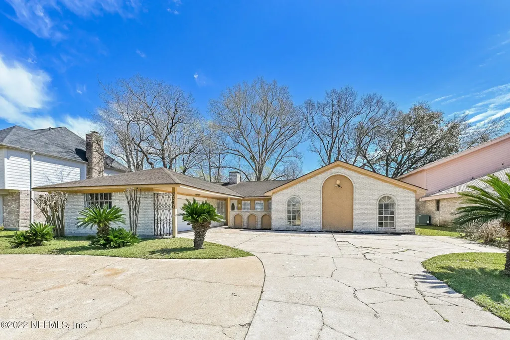 270 Turtle Dove Drive Orange Park FL 32073