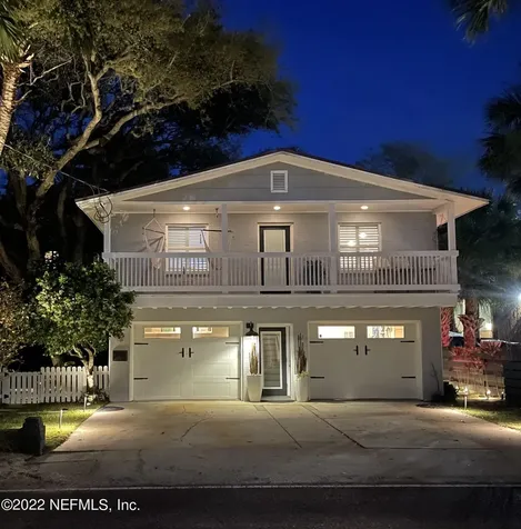 61 East Coast Drive Atlantic Beach FL 32233