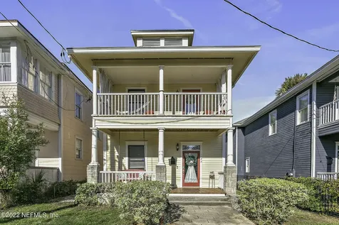 1622 N Laura Street Jacksonville FL 32206
