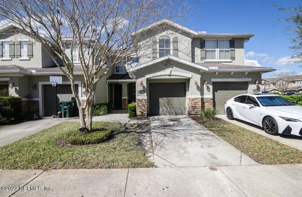 8883 Shell Island Drive Jacksonville FL 32216