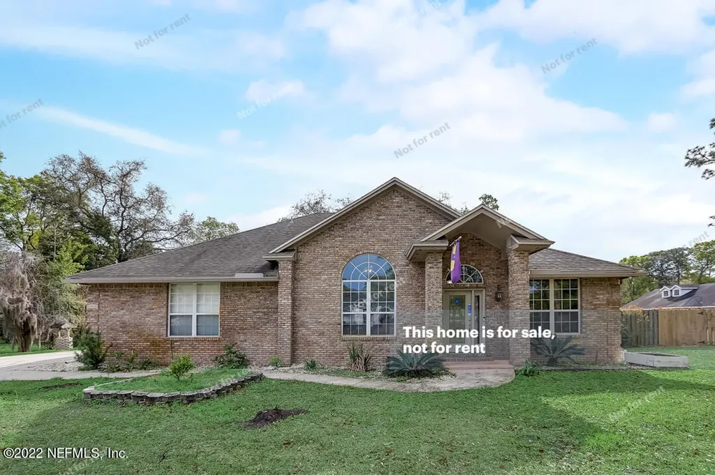 11823 Leafdale Circle E Jacksonville FL 32218