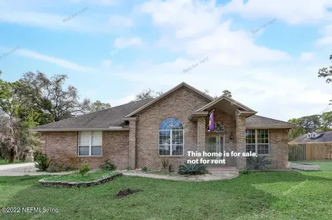 11823 Leafdale Circle E Jacksonville FL 32218