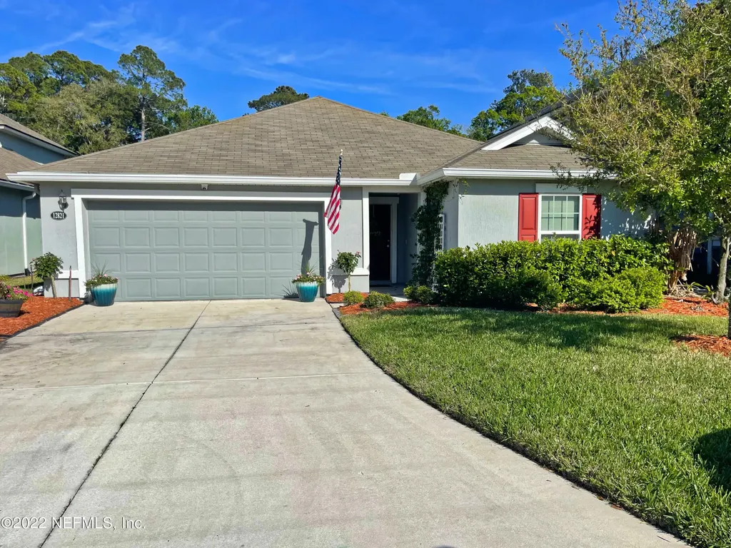 12821 Chandlers Crossing Lane Jacksonville FL 32226