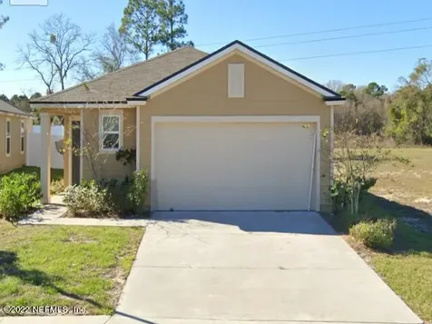 2858 Buck Creek Place Green Cove Springs FL 32043