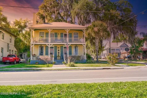 500 River Street Palatka FL 32177