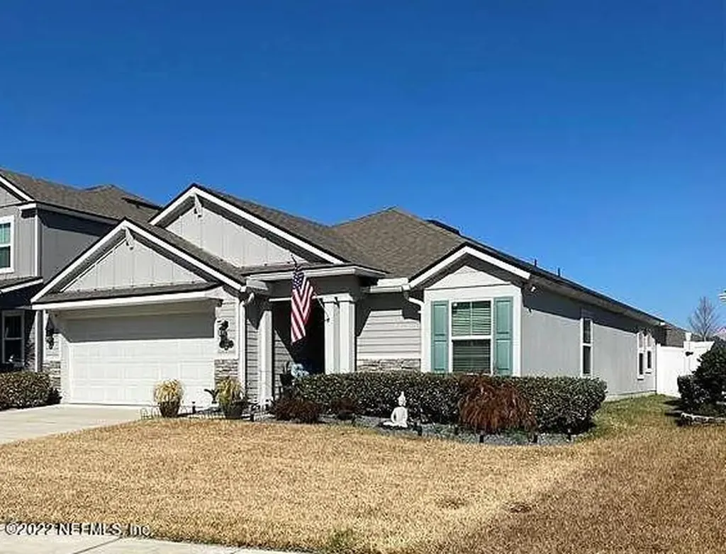 4144 Fishing Creek Lane Middleburg FL 32068